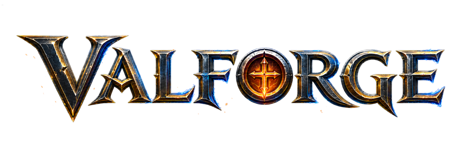 Valforge